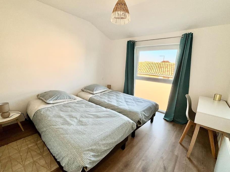 Grange Renovee En Duplex Idealement Situee Crêches-sur-Saône Kültér fotó